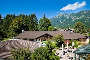 HYPERION Hotel Garmisch – Partenkirchen