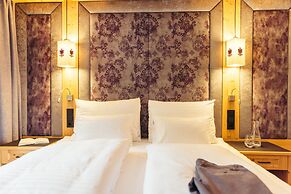 Hotel Neuhintertux
