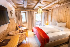 Hotel Neuhintertux