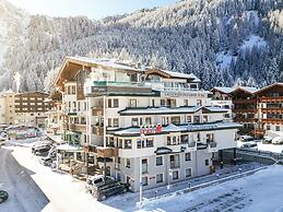 Hotel Neuhintertux
