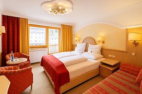 Hotel Neuhintertux
