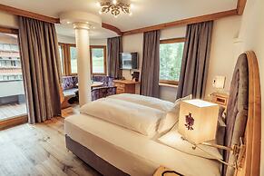 Hotel Neuhintertux