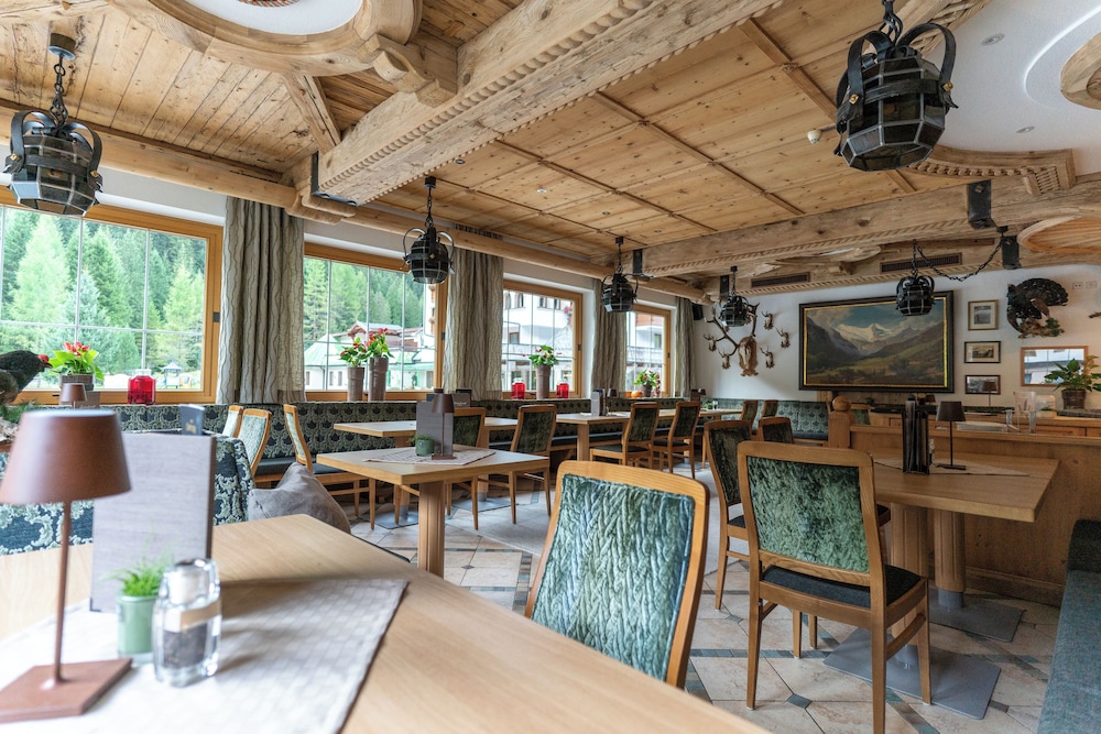 Hotel Neuhintertux