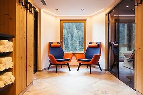 Hotel Neuhintertux