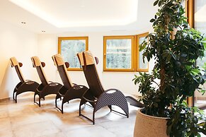 Hotel Neuhintertux