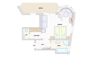 Hotel Neuhintertux