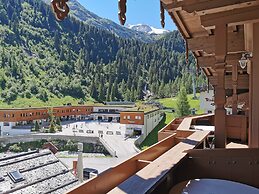 Hotel Neuhintertux