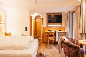 Hotel Neuhintertux