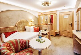 Hotel Neuhintertux