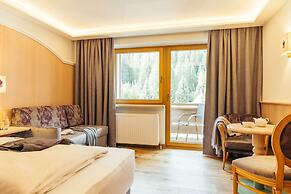 Hotel Neuhintertux