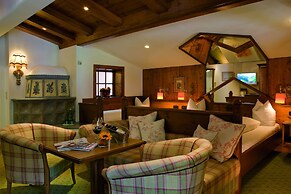 Hotel Neuhintertux