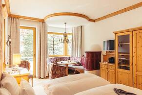 Hotel Neuhintertux