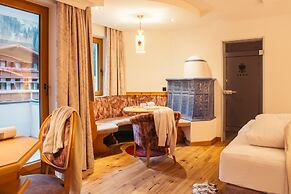 Hotel Neuhintertux
