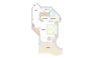 Hotel Neuhintertux