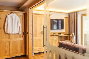 Hotel Neuhintertux