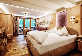 Hotel Neuhintertux
