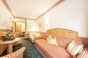 Hotel Neuhintertux