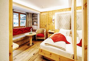 Hotel Neuhintertux