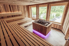 Hotel Neuhintertux