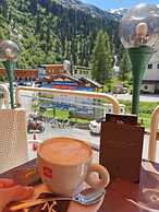 Hotel Neuhintertux