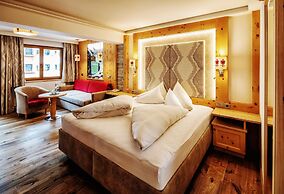 Hotel Neuhintertux