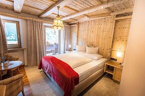 Hotel Neuhintertux