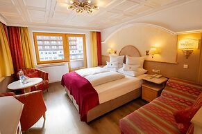 Hotel Neuhintertux
