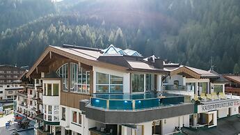 Hotel Neuhintertux