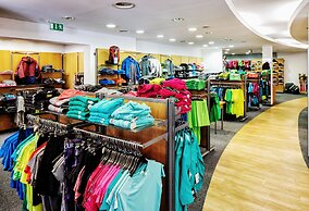 Hotel Neuhintertux