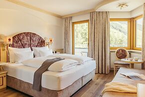 Hotel Neuhintertux