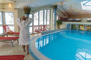 Hotel Neuhintertux