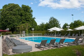 Hotel Cosmos & Spa