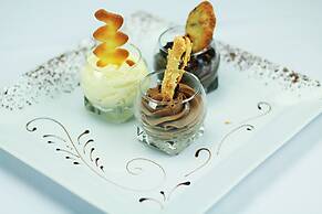 Hotel Cosmos & Spa