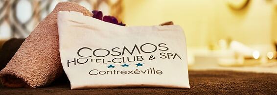 Hotel Cosmos & Spa