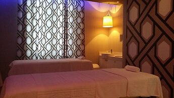 Hotel Cosmos & Spa