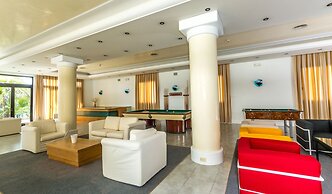 Hotel Excelsior