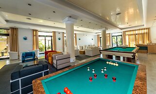 Hotel Excelsior