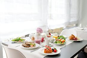Auszeit Hotel – das Frühstückshotel