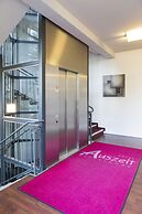 Auszeit Hotel – das Frühstückshotel