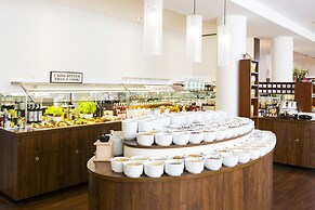Auszeit Hotel – das Frühstückshotel