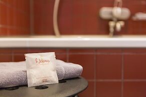 Auszeit Hotel – das Frühstückshotel