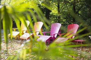 Auszeit Hotel – das Frühstückshotel