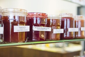 Auszeit Hotel – das Frühstückshotel