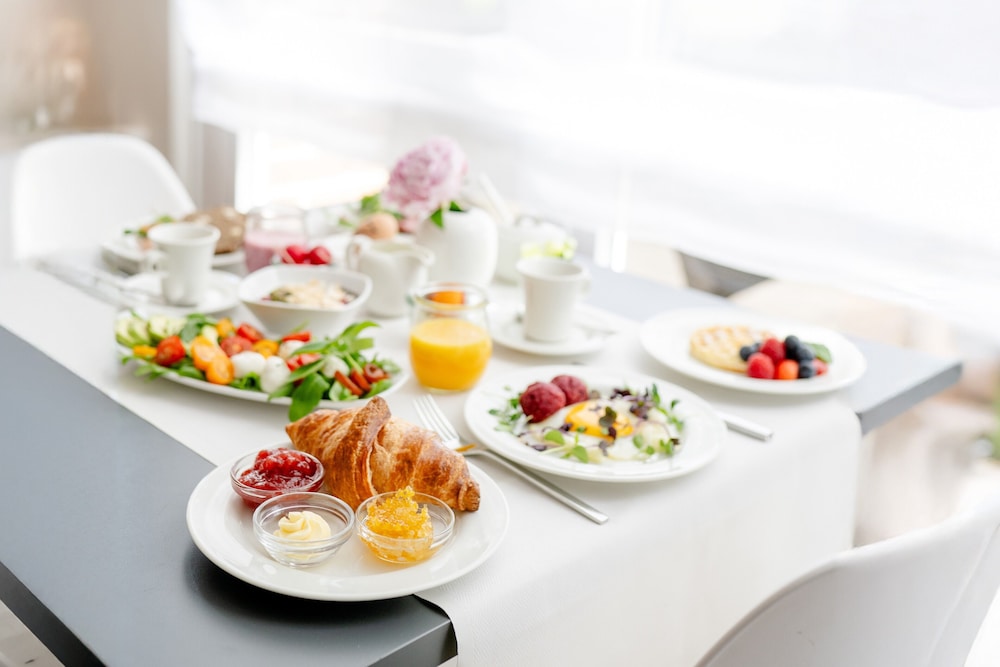 Auszeit Hotel – das Frühstückshotel