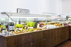 Auszeit Hotel – das Frühstückshotel