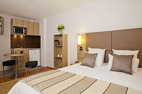 Séjours & Affaires Strasbourg Kléber