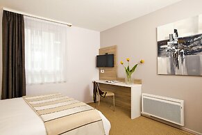 Séjours & Affaires Strasbourg Kléber