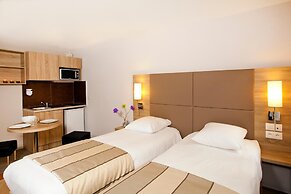 Séjours & Affaires Strasbourg Kléber