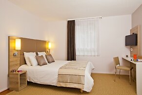 Séjours & Affaires Strasbourg Kléber