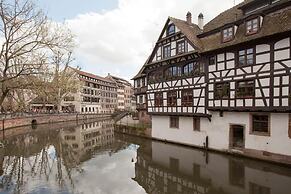 Séjours & Affaires Strasbourg Kléber